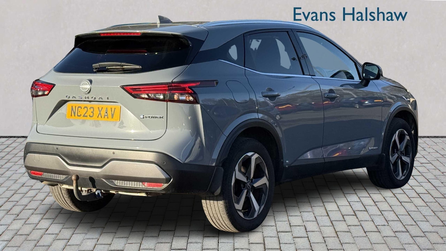 Used Nissan Qashqai 2023 for sale - 76610492: Photo 7