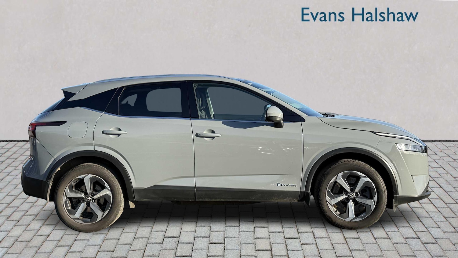 Used Nissan Qashqai 2023 for sale - 76610492: Photo 8