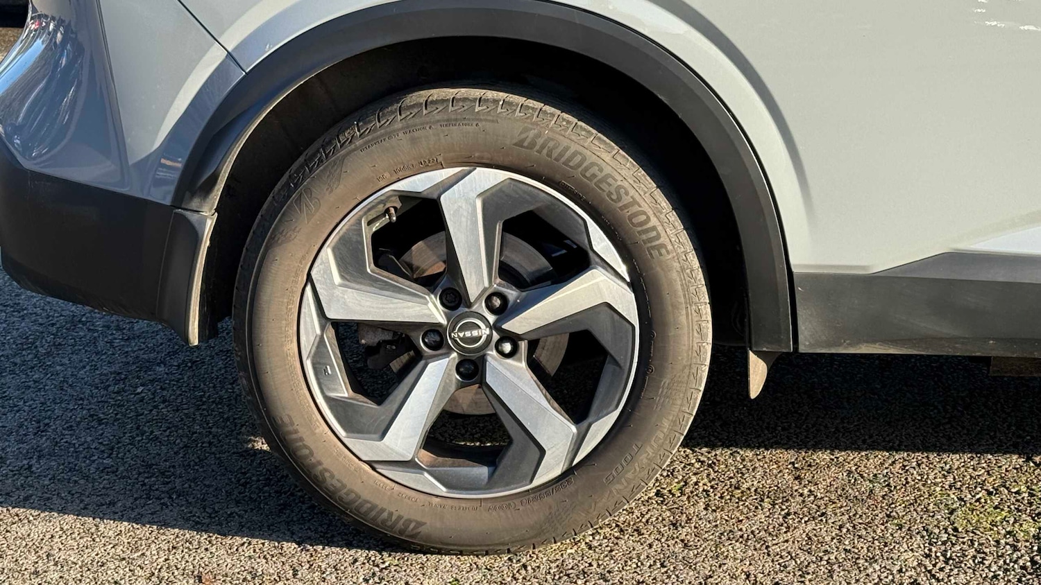 Used Nissan Qashqai 2023 for sale - 76610492: Photo 9