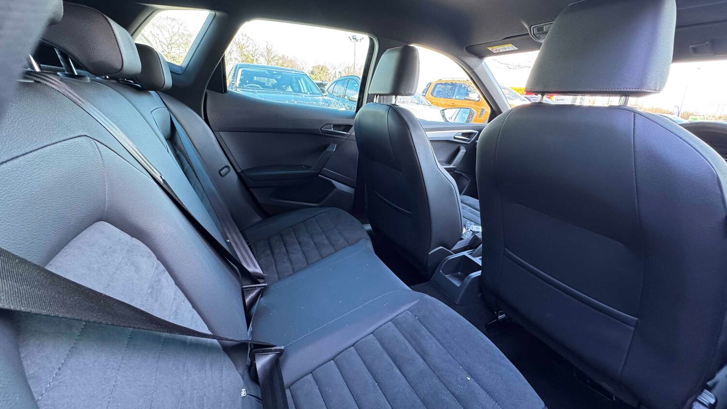 Used SEAT Arona 2023 for sale - 77943464: Photo 10