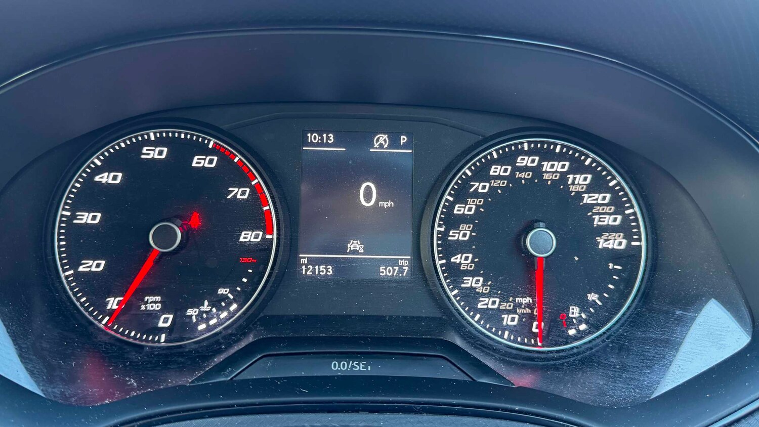 Used SEAT Arona 2023 for sale - 77943464: Photo 11