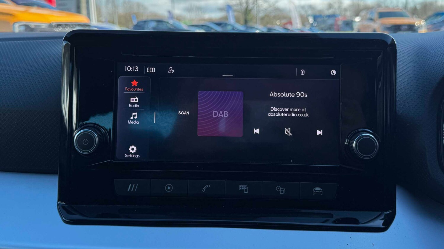 Used SEAT Arona 2023 for sale - 77943464: Photo 12