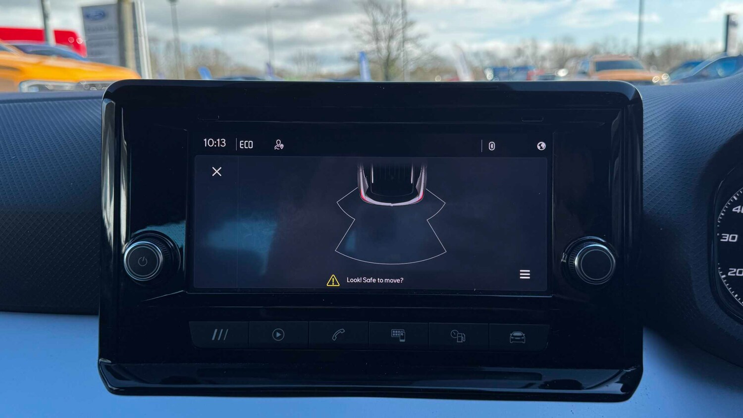 Used SEAT Arona 2023 for sale - 77943464: Photo 13