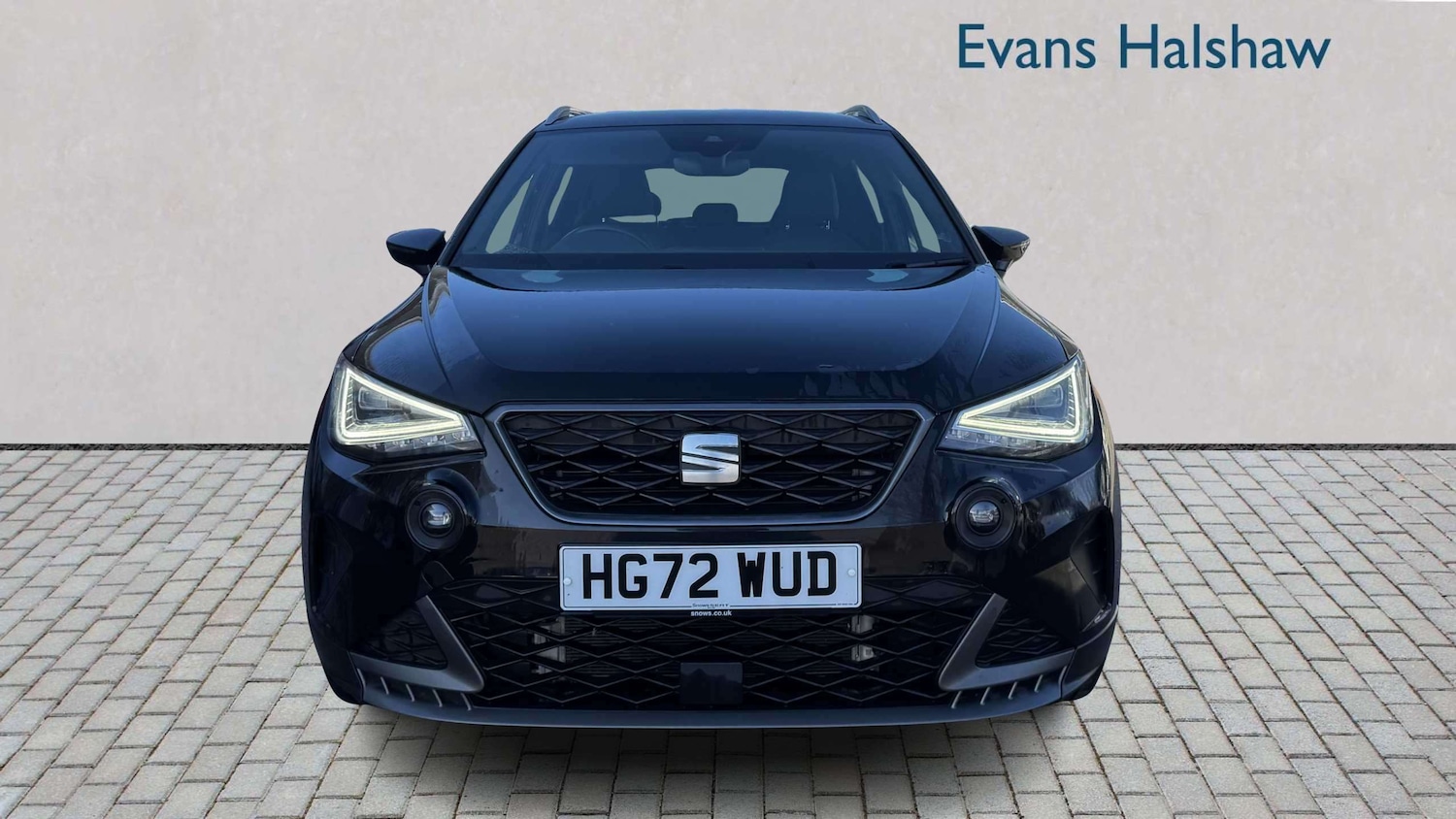 Used SEAT Arona 2023 for sale - 77943464: Photo 2