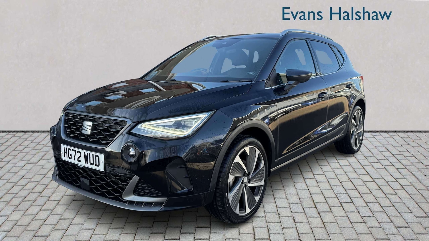 Used SEAT Arona 2023 for sale - 77943464: Photo 3