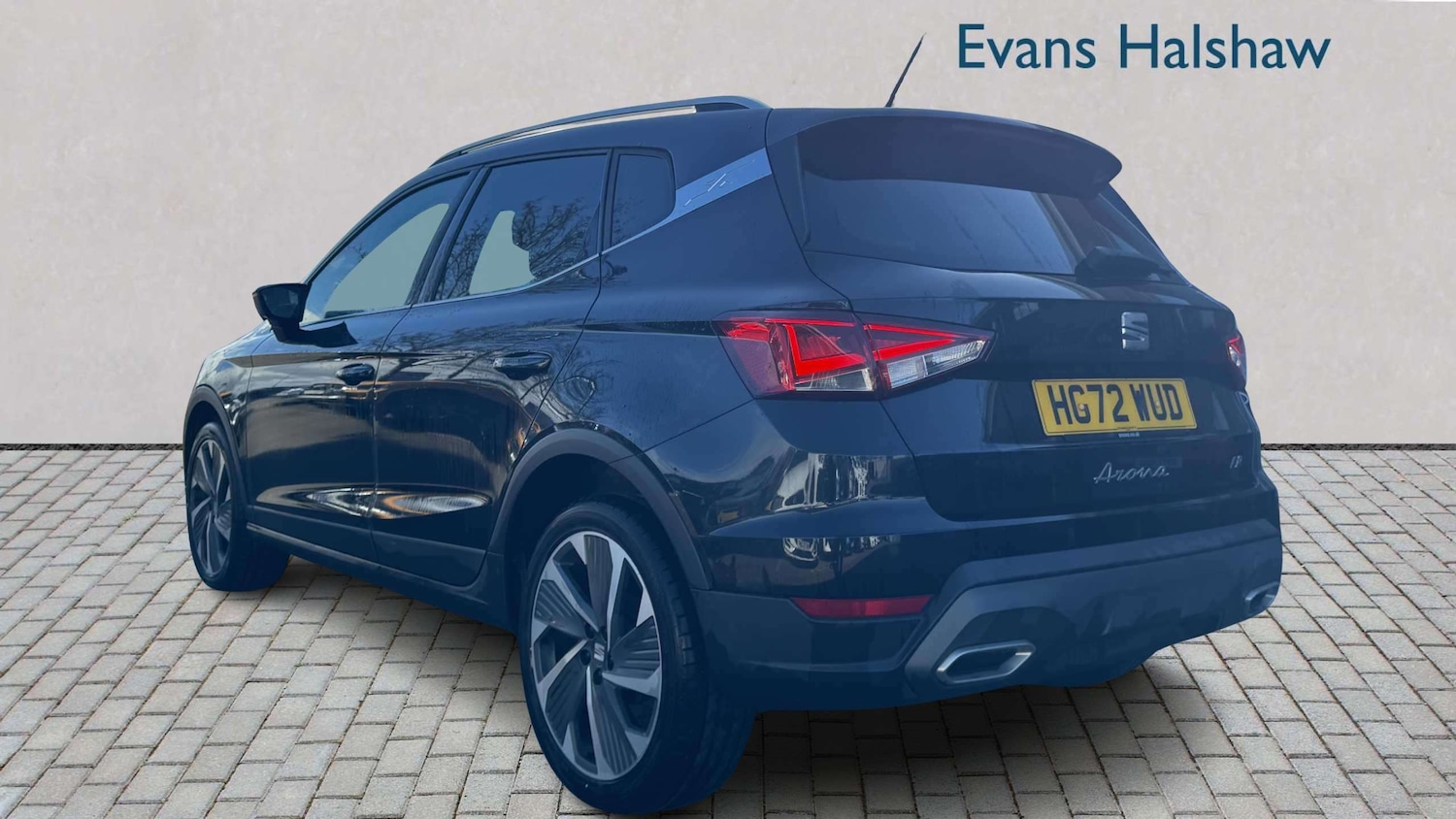 Used SEAT Arona 2023 for sale - 77943464: Photo 5