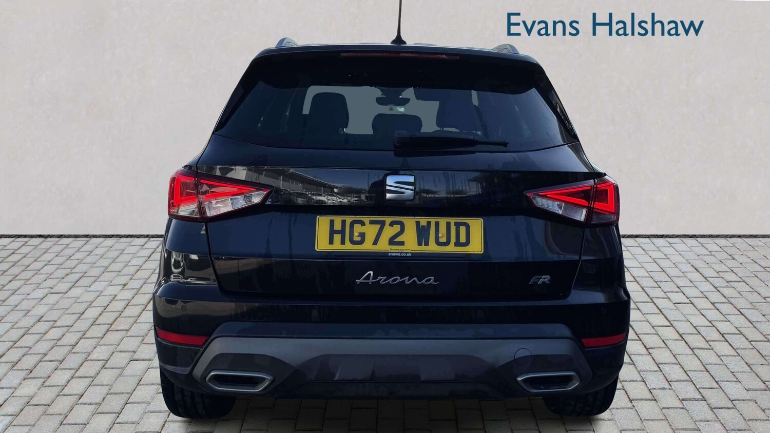 Used SEAT Arona 2023 for sale - 77943464: Photo 6