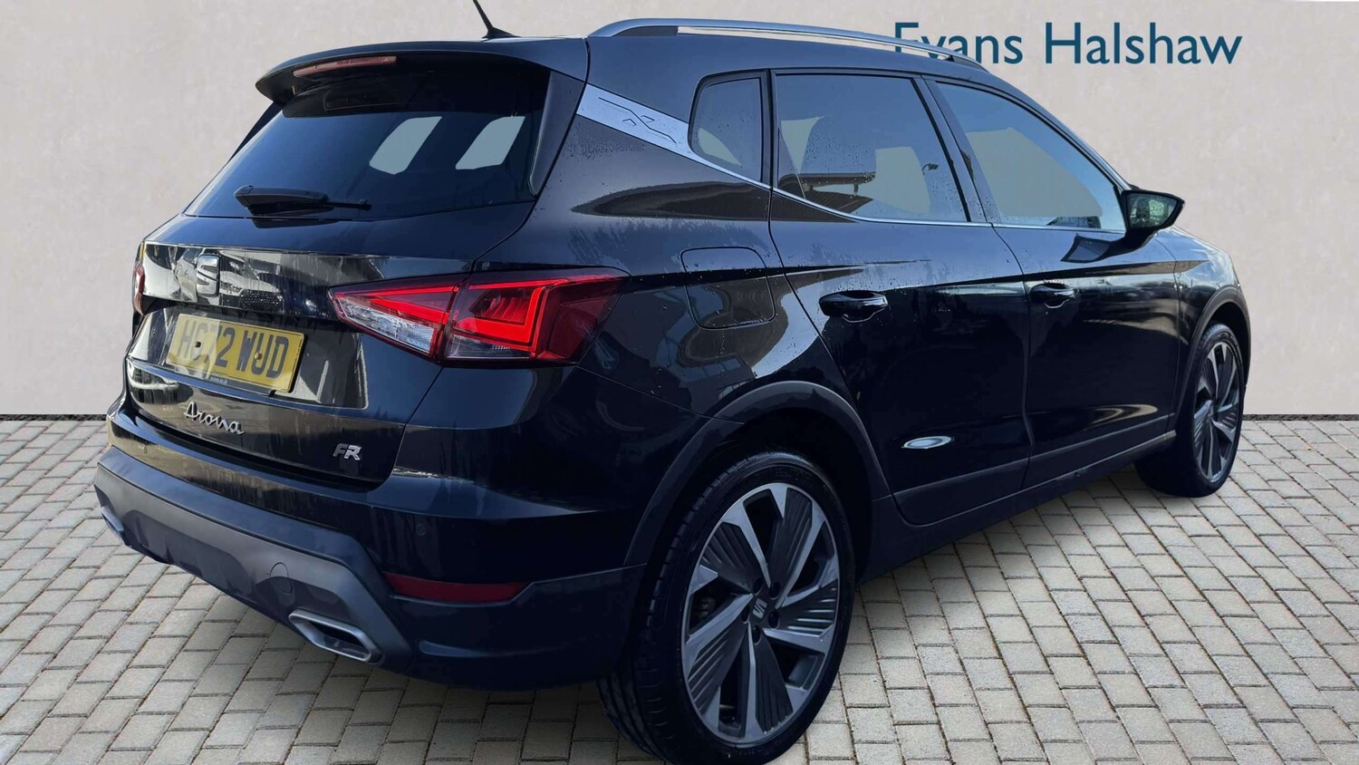 Used SEAT Arona 2023 for sale - 77943464: Photo 7