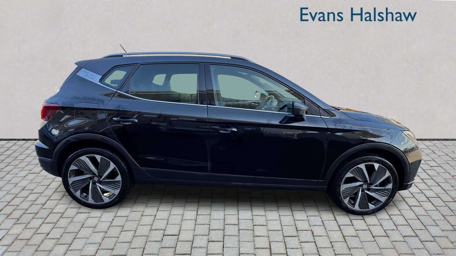 Used SEAT Arona 2023 for sale - 77943464: Photo 8