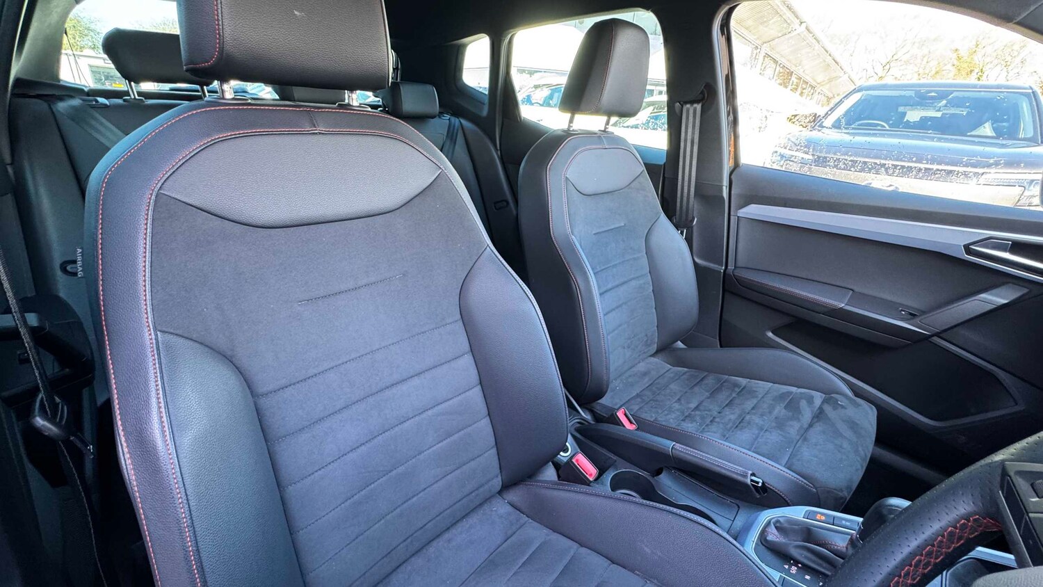 Used SEAT Arona 2023 for sale - 77943464: Photo 9