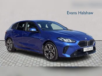 Used BMW 1 Series 2025 for sale - 79825510: Photo