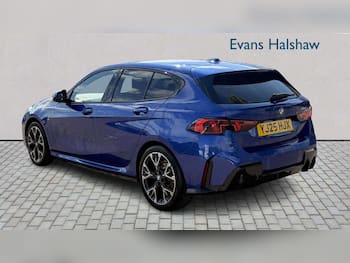 Used BMW 1 Series 2025 for sale - 79825510: Photo