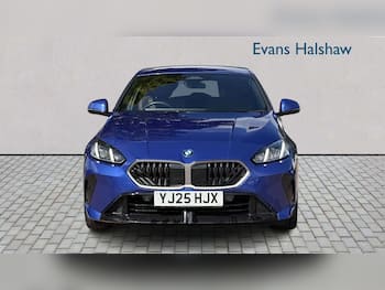Used BMW 1 Series 2025 for sale - 79825510: Photo
