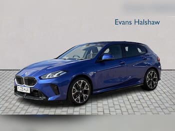 Used BMW 1 Series 2025 for sale - 79825510: Photo