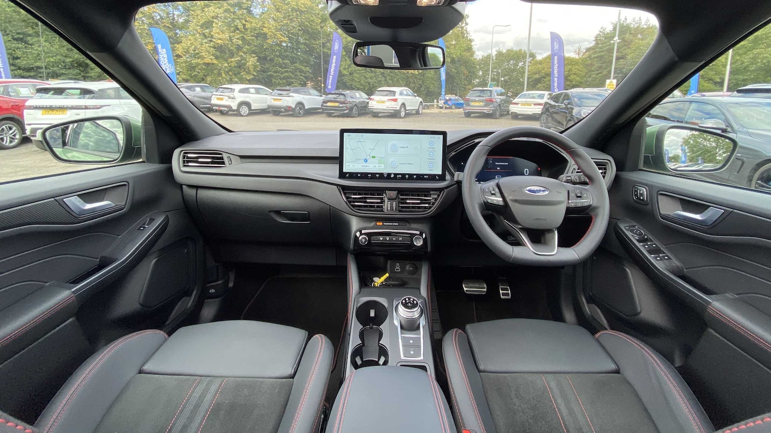 Used Ford Kuga 2024 for sale - 76063292: Photo 12