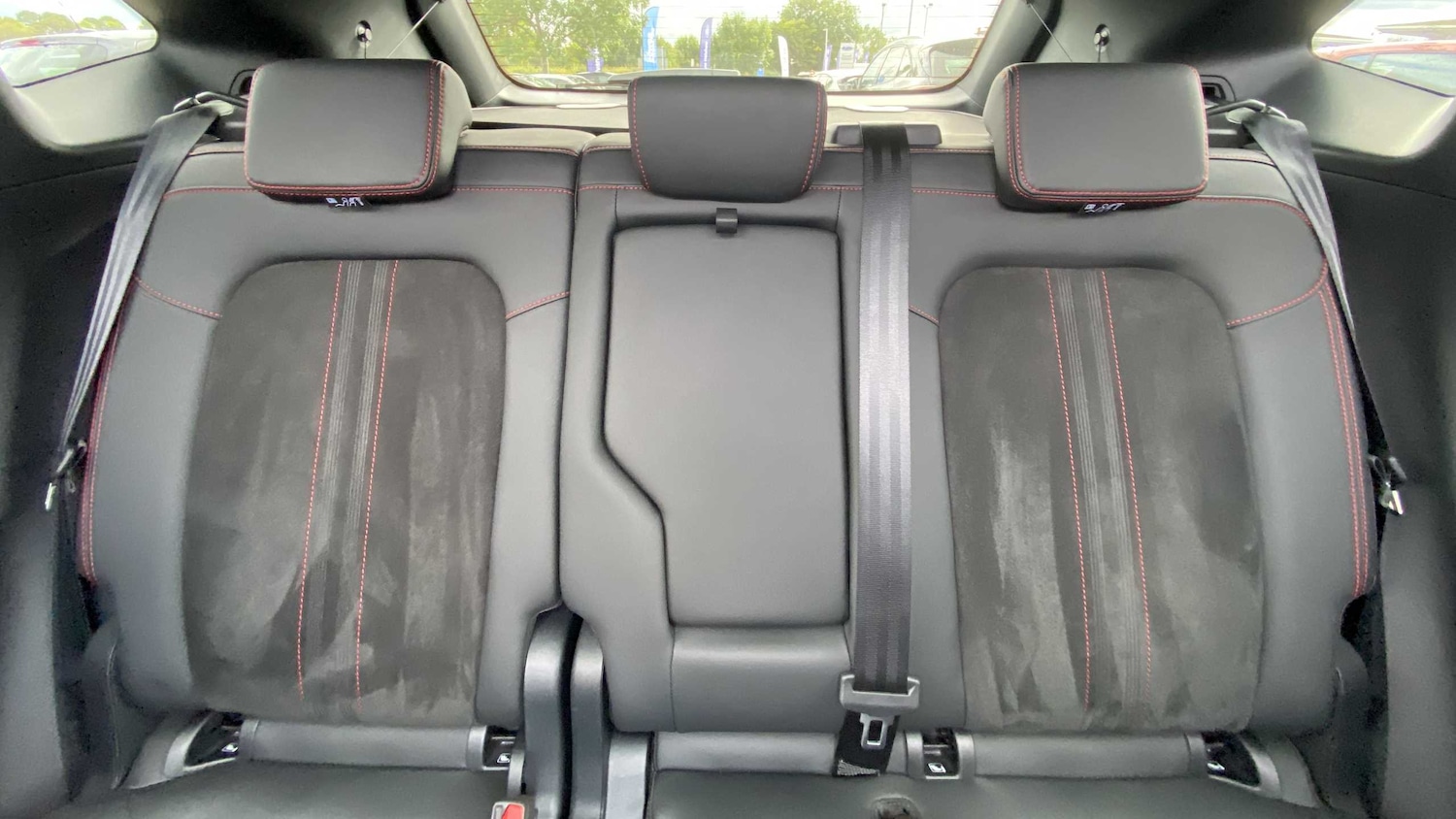 Used Ford Kuga 2024 for sale - 76063292: Photo 13