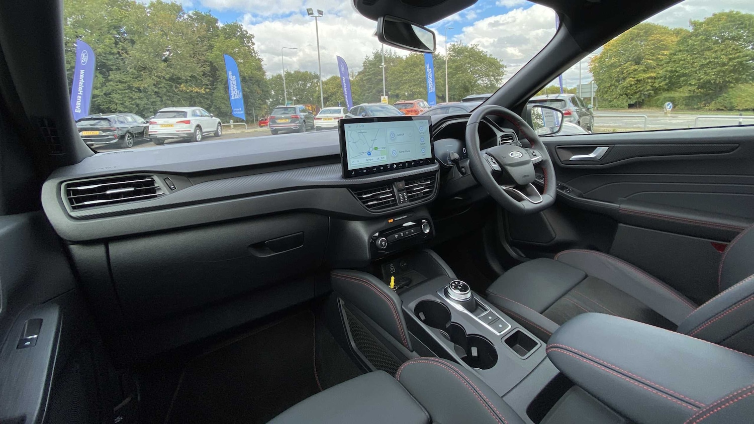 Used Ford Kuga 2024 for sale - 76063292: Photo 16