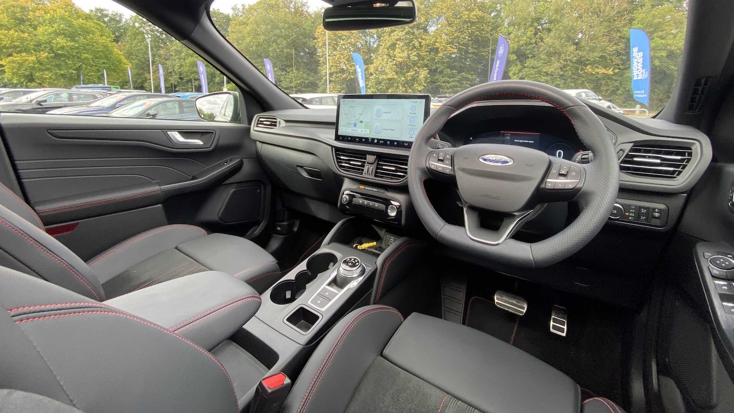 Used Ford Kuga 2024 for sale - 76063292: Photo 17