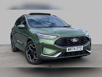 Ford - Kuga