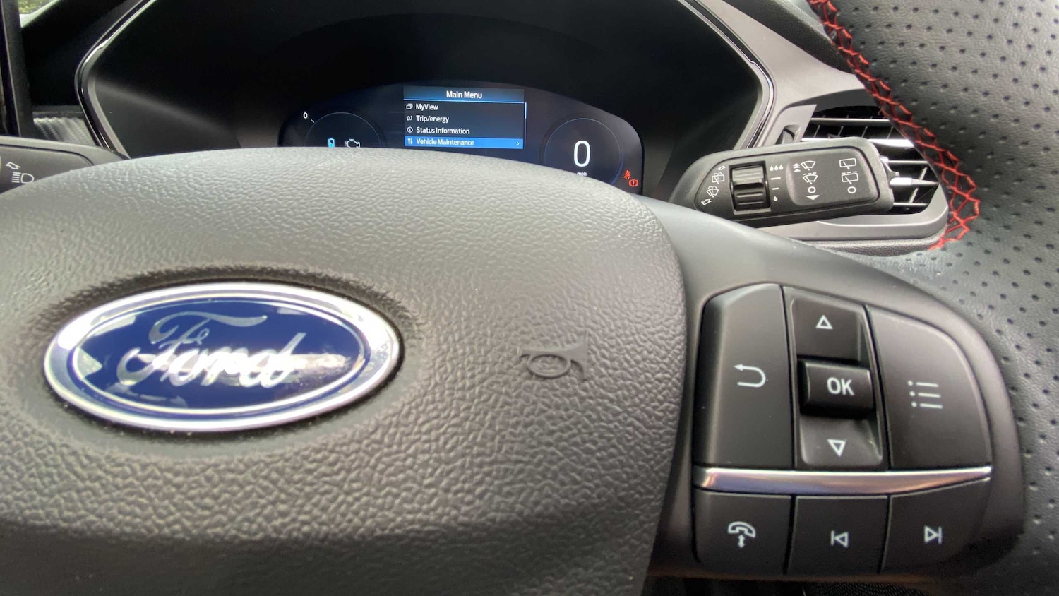 Used Ford Kuga 2024 for sale - 76063292: Photo 24