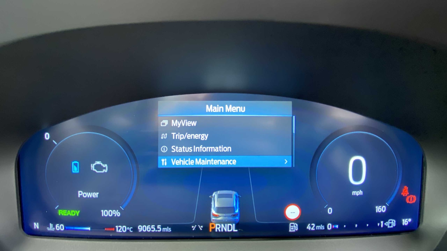 Used Ford Kuga 2024 for sale - 76063292: Photo 27