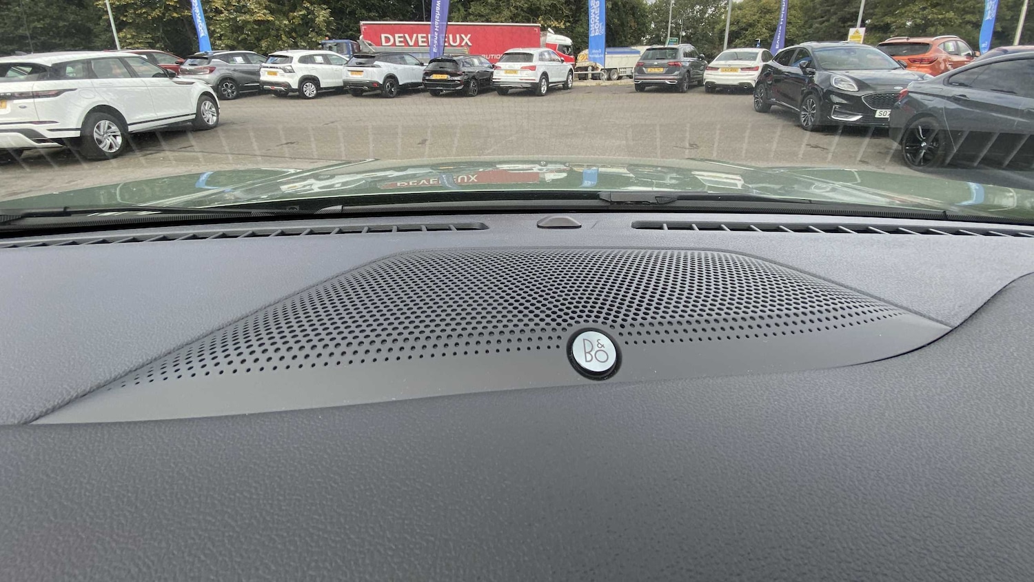 Used Ford Kuga 2024 for sale - 76063292: Photo 28