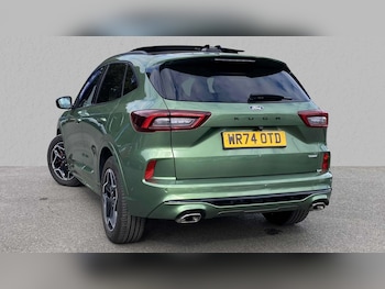 Used Ford Kuga 2024 for sale - 76063292: Photo 2