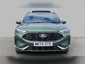 Used Ford Kuga 2024 for sale - 76063292: Photo 3