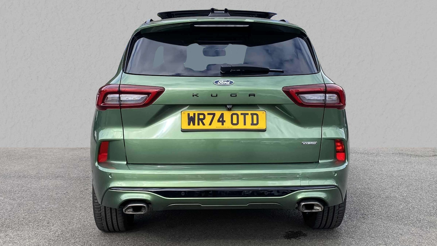 Used Ford Kuga 2024 for sale - 76063292: Photo 4