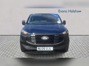 Used Ford Transit Custom 2026 for sale - 79499469: Photo
