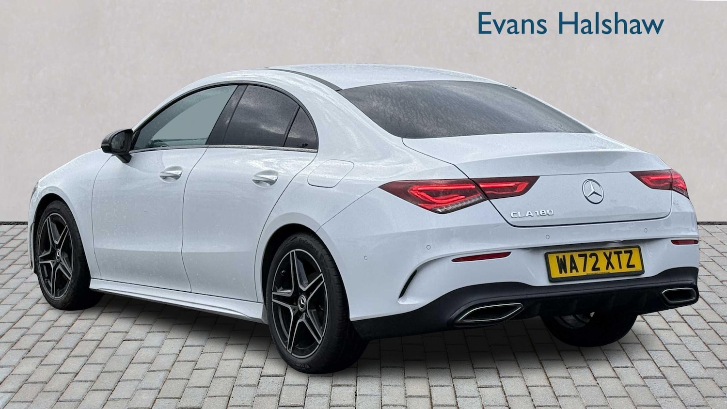 Used Mercedes-Benz CLA 2022 for sale - 76668938: Photo 5