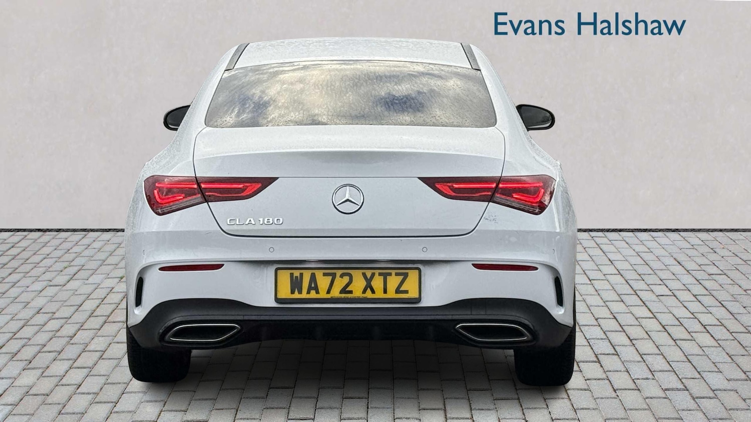 Used Mercedes-Benz CLA 2022 for sale - 76668938: Photo 6