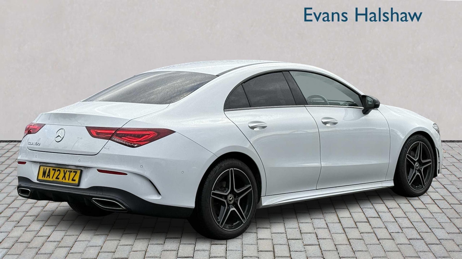 Used Mercedes-Benz CLA 2022 for sale - 76668938: Photo 7