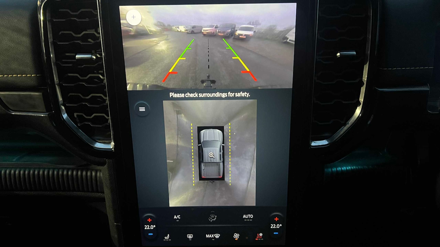 Used Ford Ranger 2024 for sale - 77308541: Photo 13