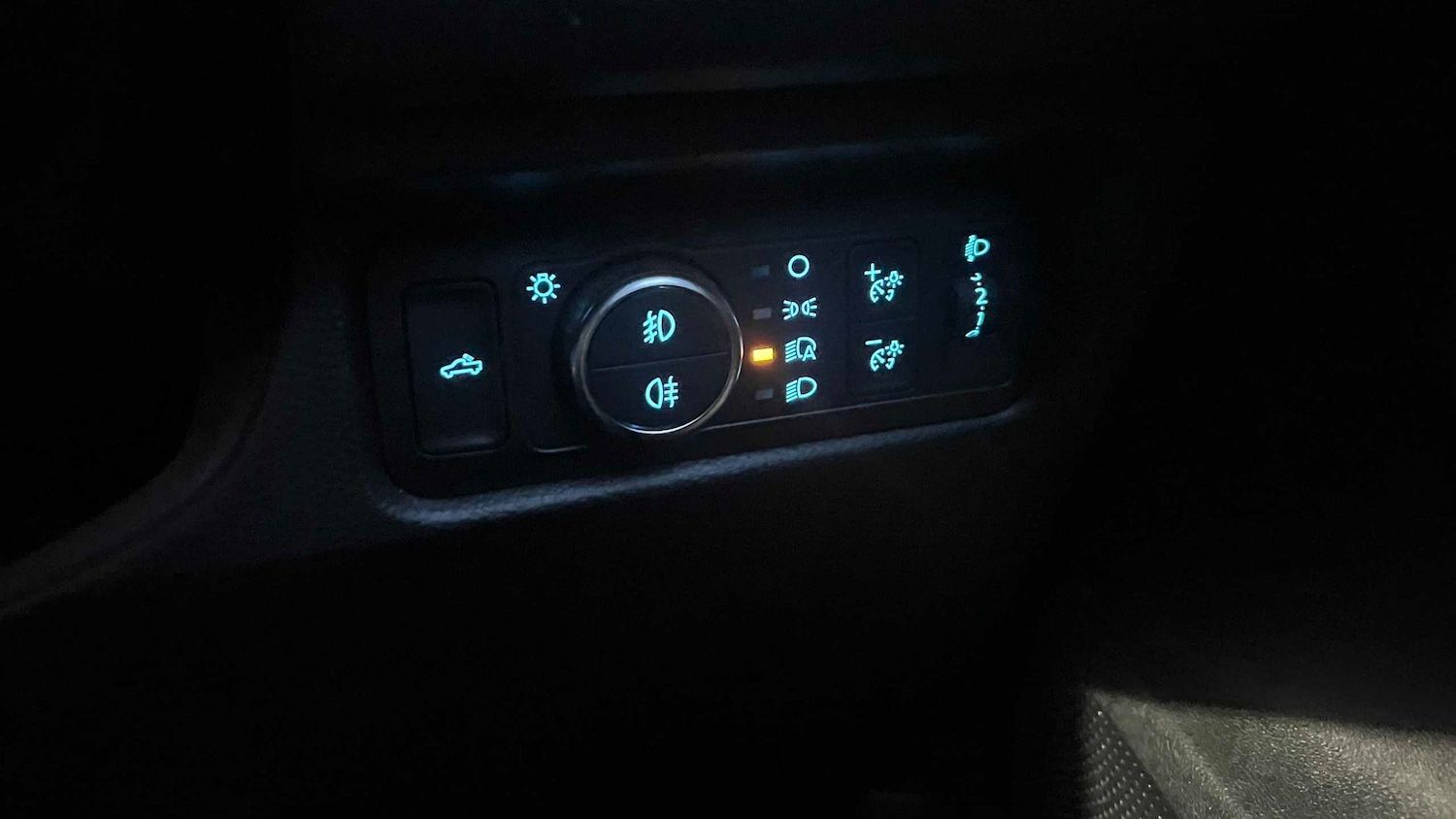 Used Ford Ranger 2024 for sale - 77308541: Photo 15