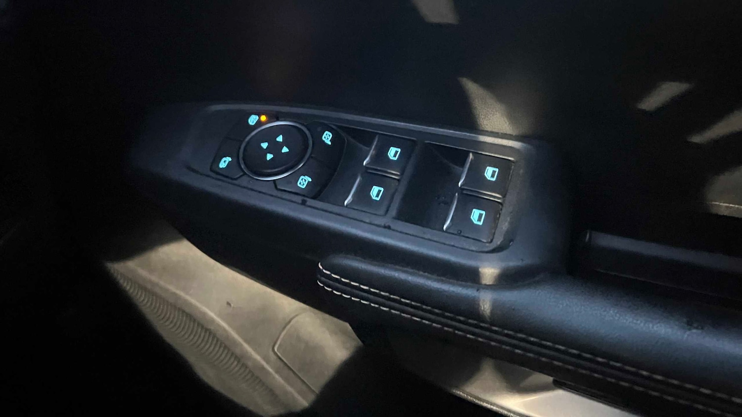 Used Ford Ranger 2024 for sale - 77308541: Photo 16