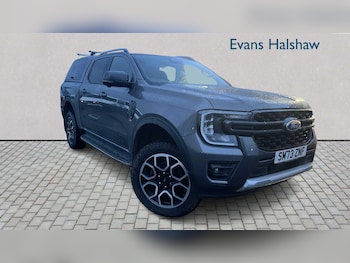 Used Ford Ranger 2024 for sale - 77308541: Photo