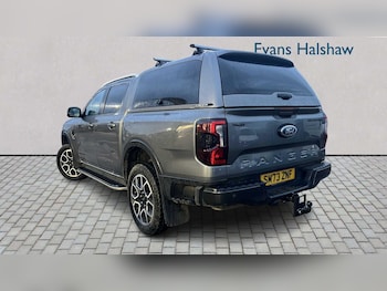 Used Ford Ranger 2024 for sale - 77308541: Photo