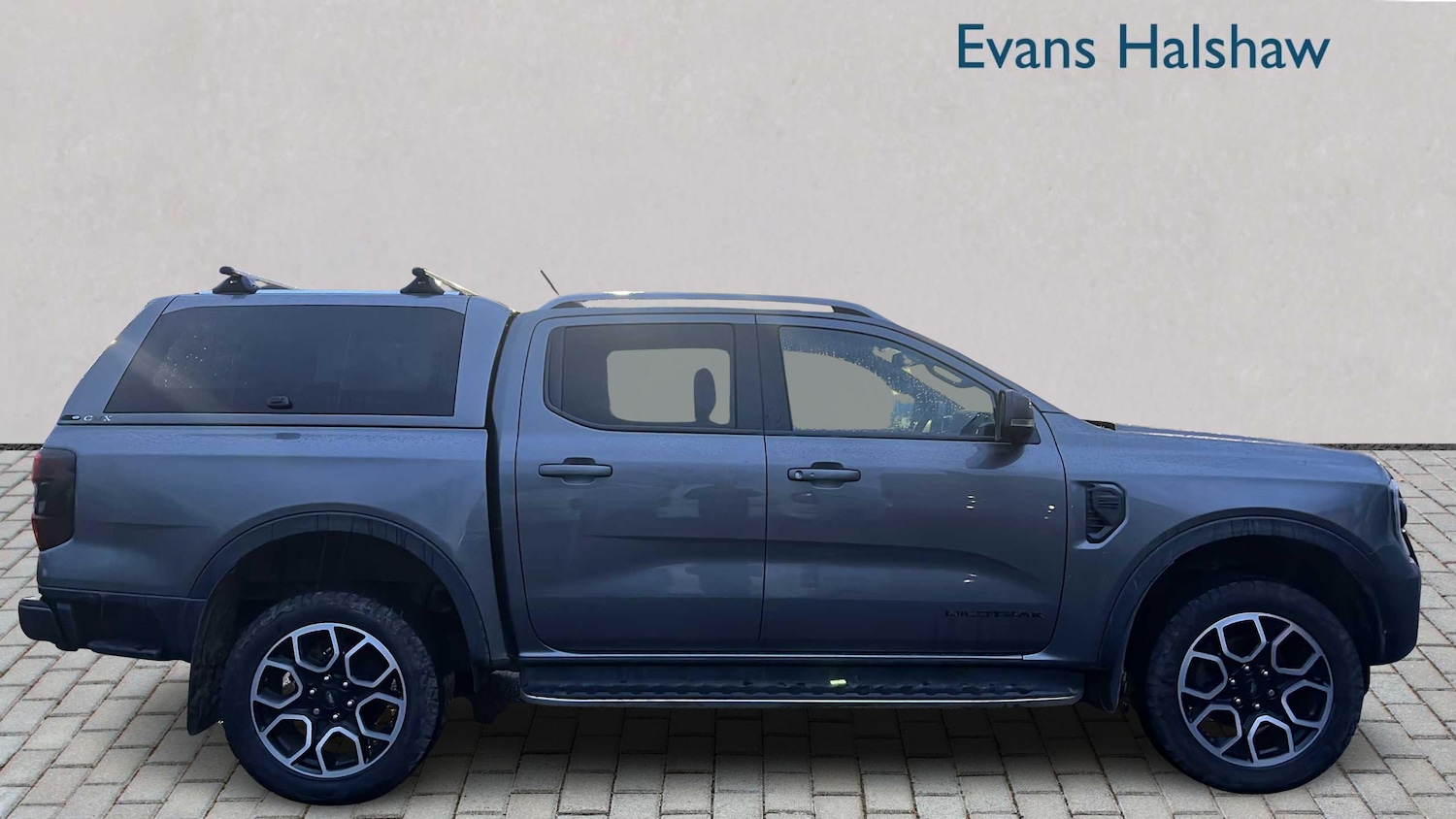 Used Ford Ranger 2024 for sale - 77308541: Photo 3