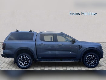 Used Ford Ranger 2024 for sale - 77308541: Photo