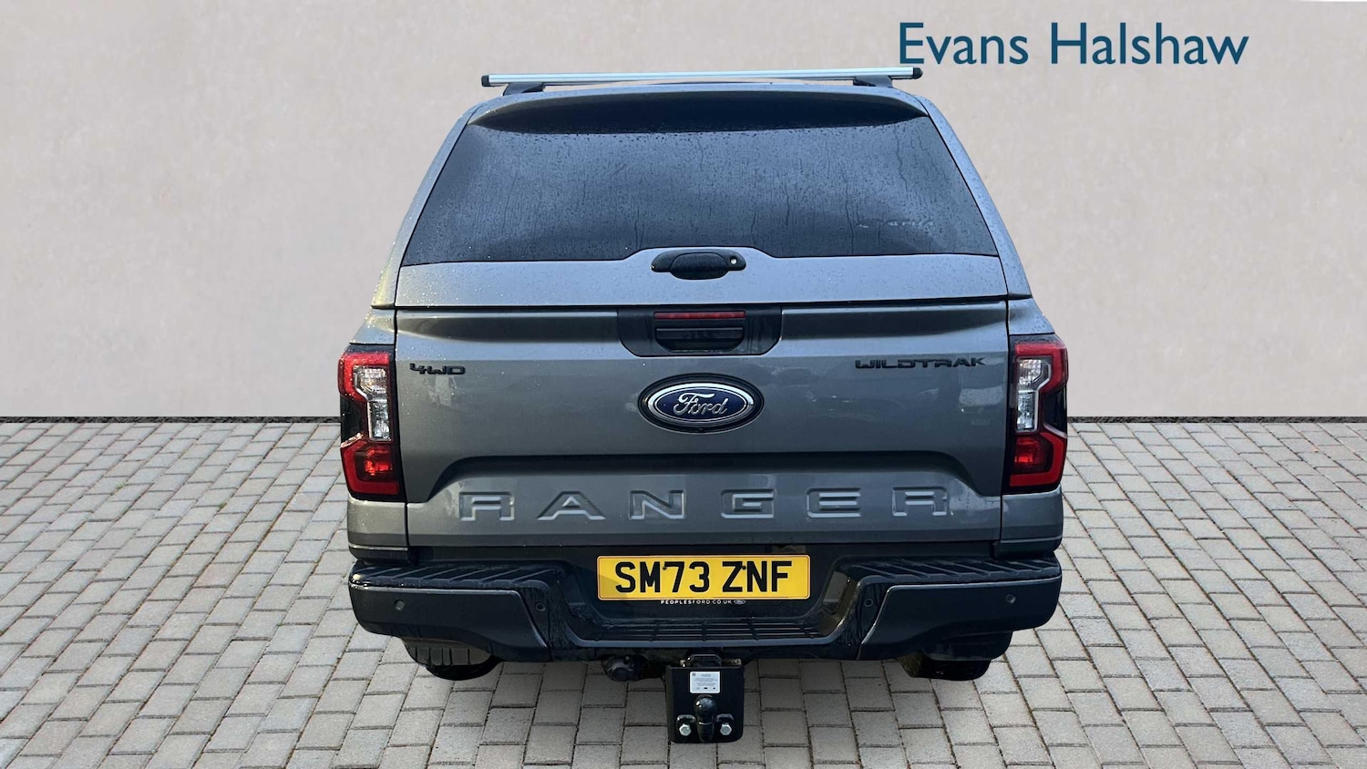 Used Ford Ranger 2024 for sale - 77308541: Photo 4