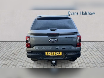 Used Ford Ranger 2024 for sale - 77308541: Photo