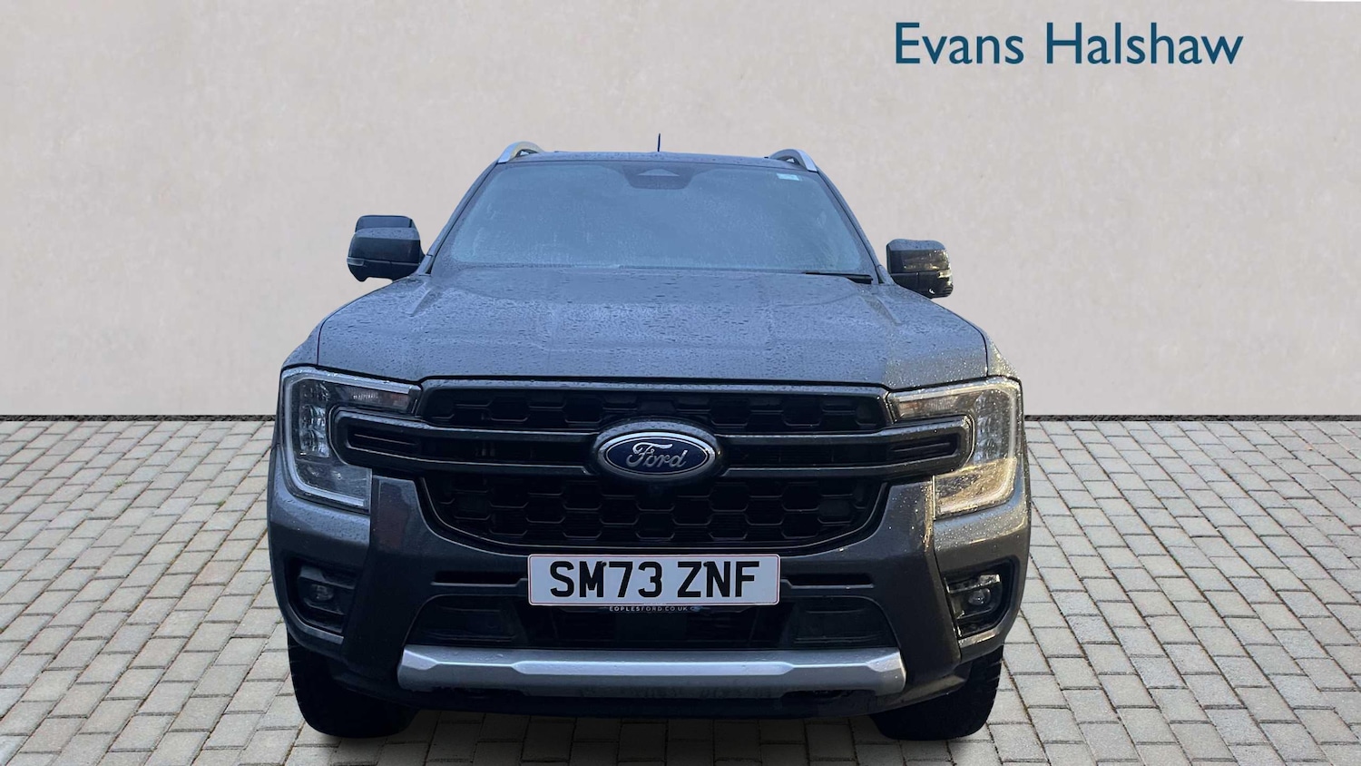 Used Ford Ranger 2024 for sale - 77308541: Photo 5