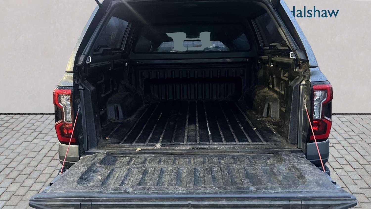 Used Ford Ranger 2024 for sale - 77308541: Photo 6