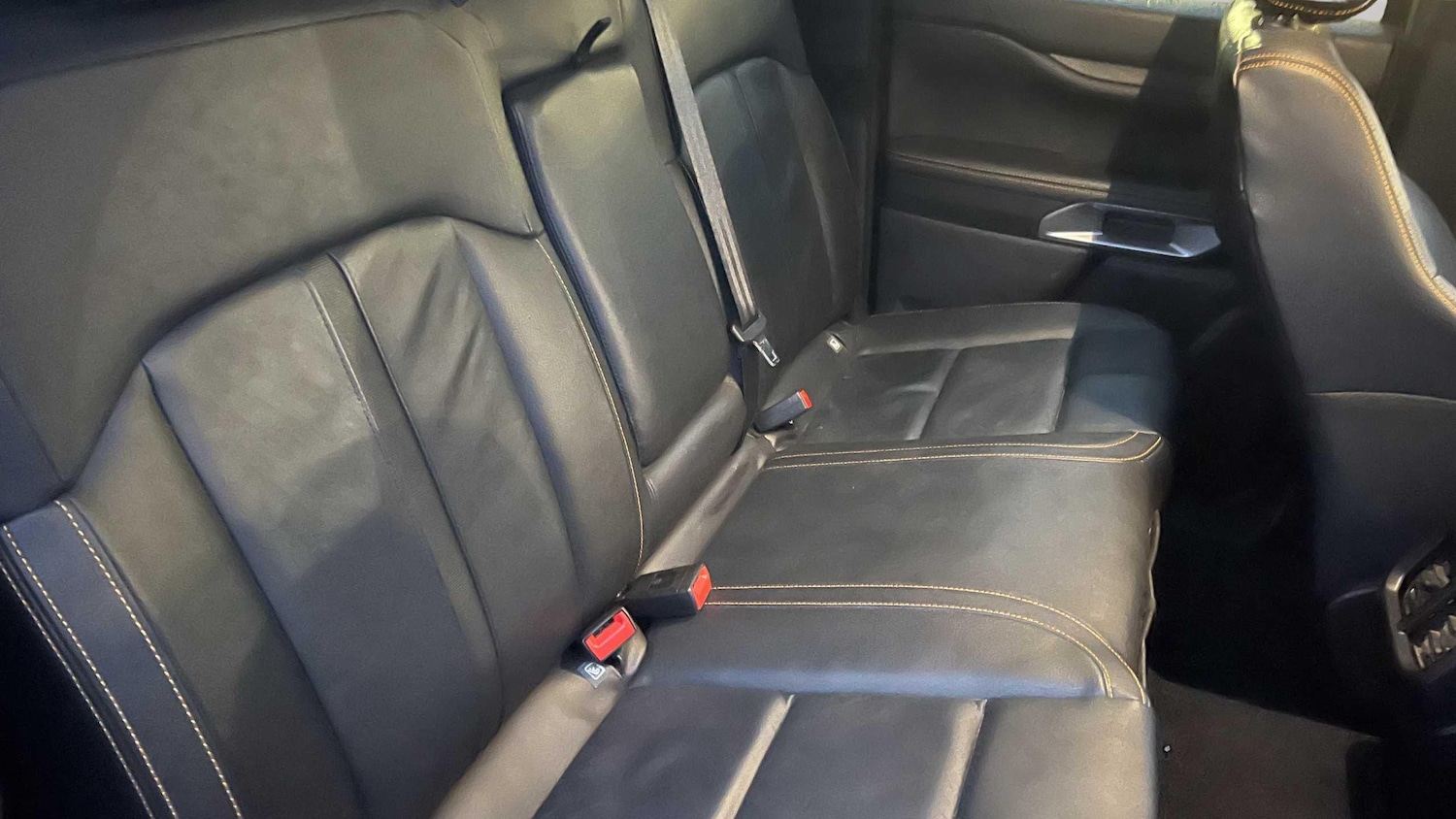 Used Ford Ranger 2024 for sale - 77308541: Photo 7