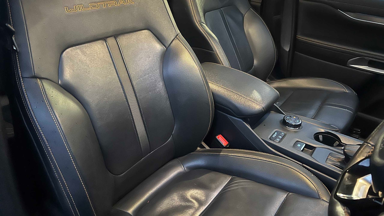 Used Ford Ranger 2024 for sale - 77308541: Photo 8