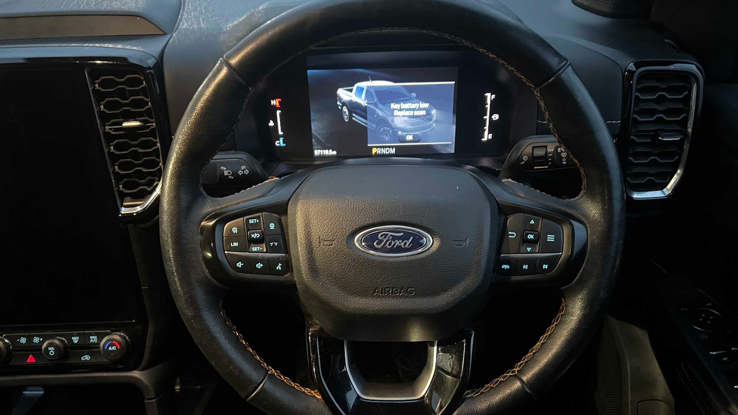 Used Ford Ranger 2024 for sale - 77308541: Photo 9