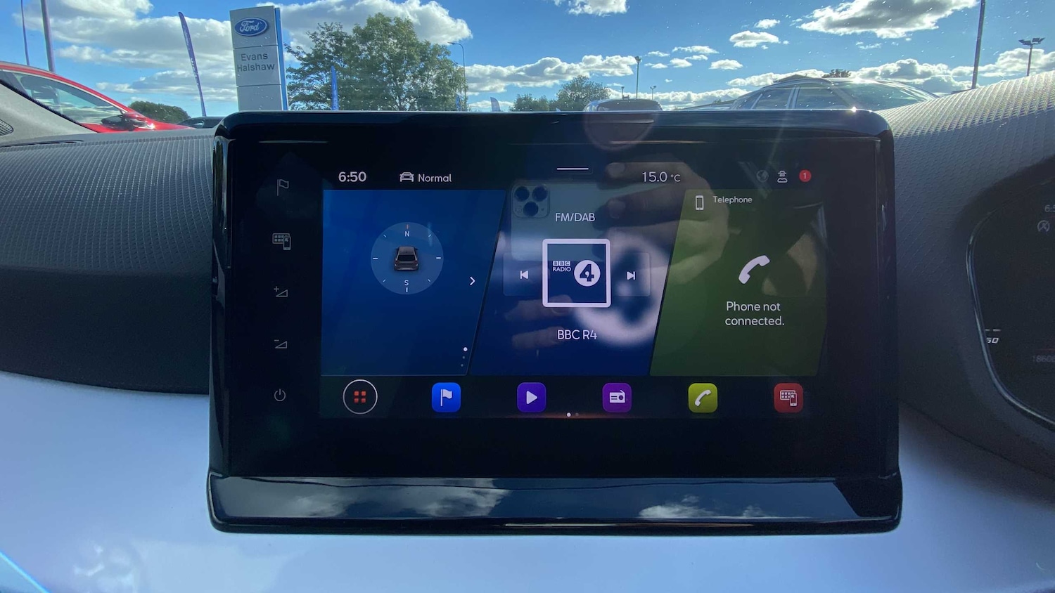 Used SEAT Ibiza 2023 for sale - 76045129: Photo 10