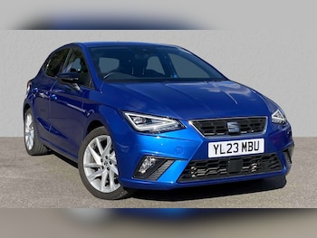 SEAT - Ibiza