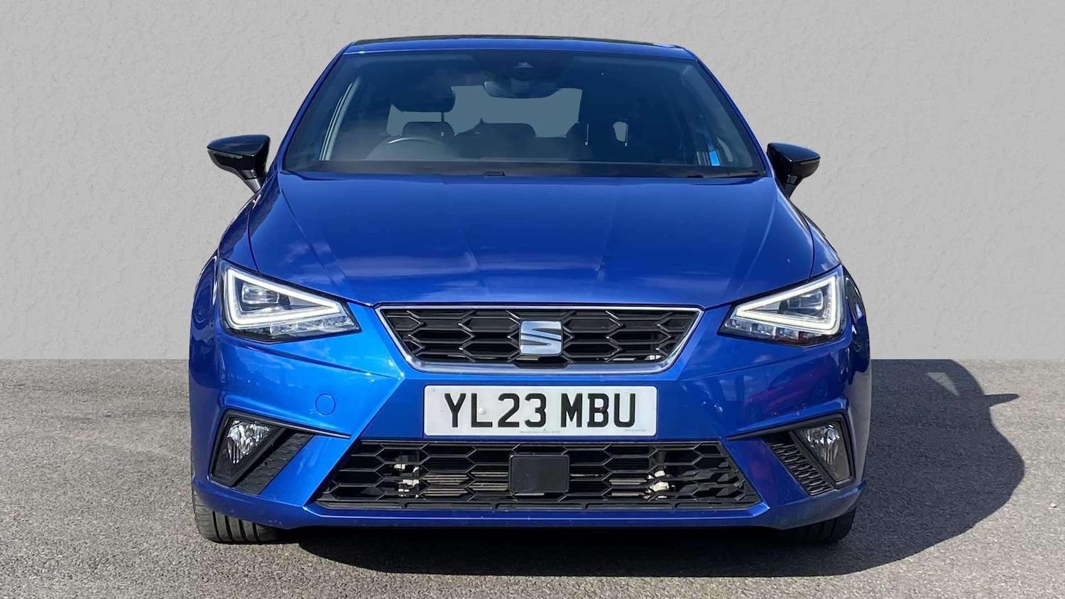 Used SEAT Ibiza 2023 for sale - 76045129: Photo 2